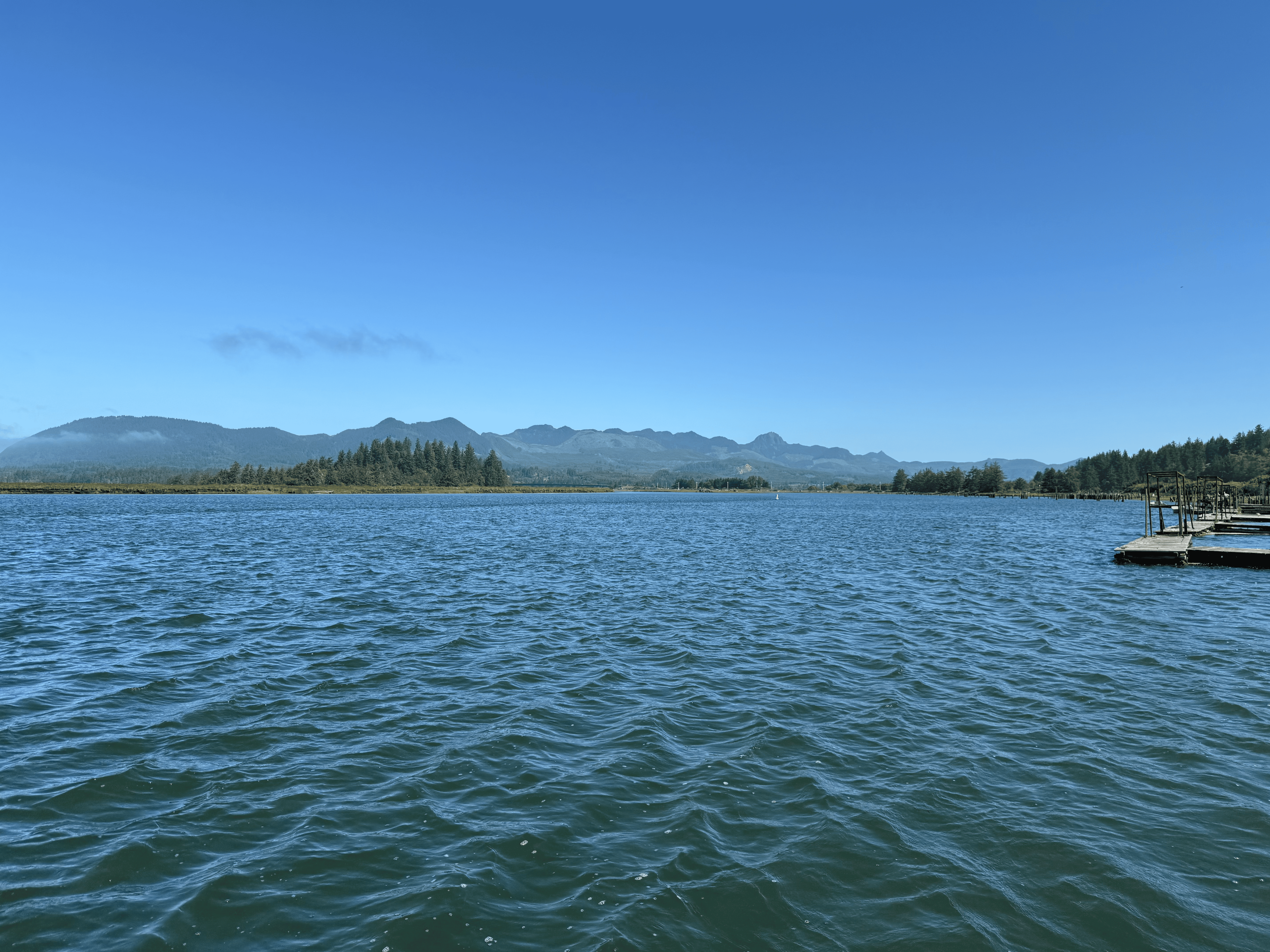 River