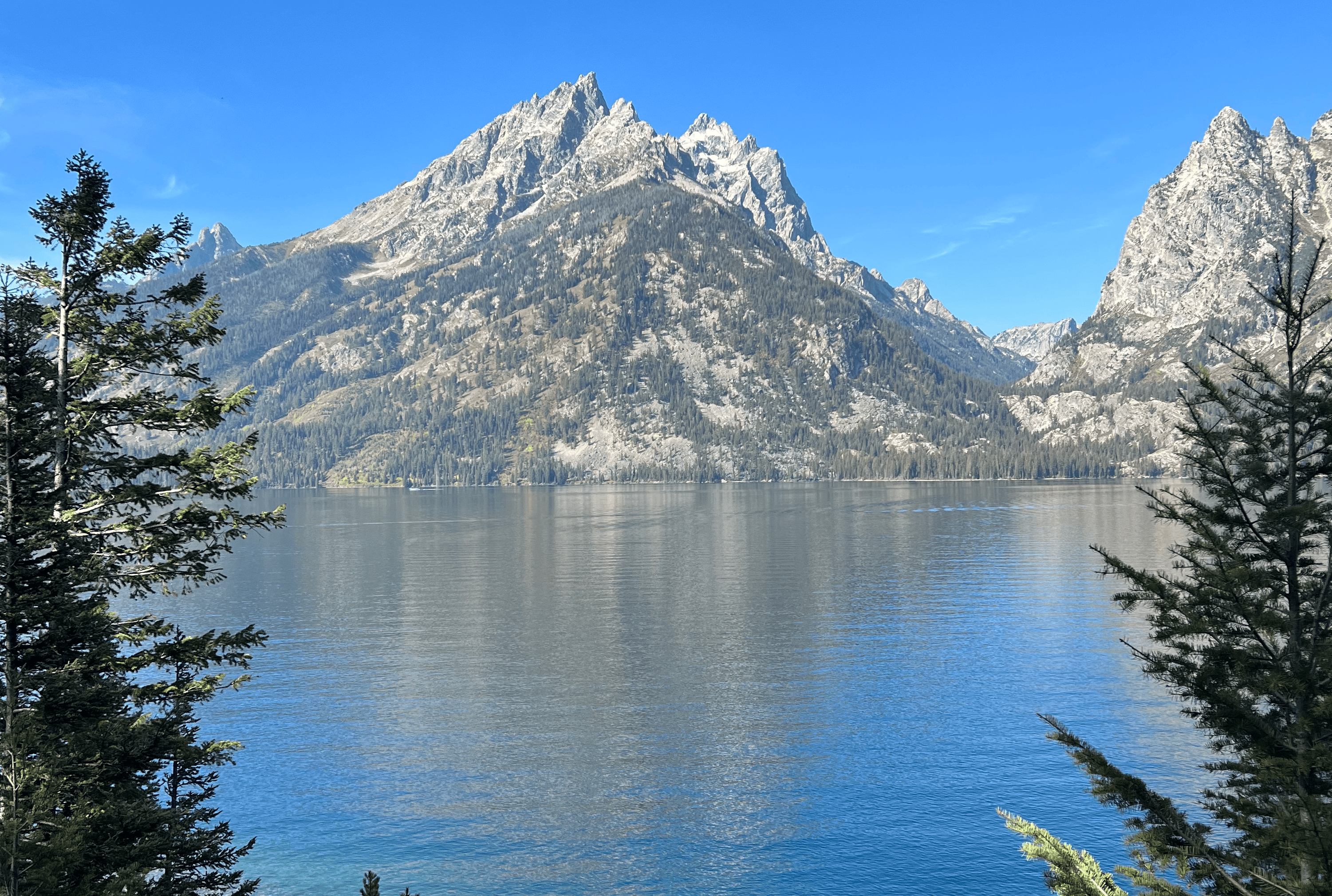Jenny Lake