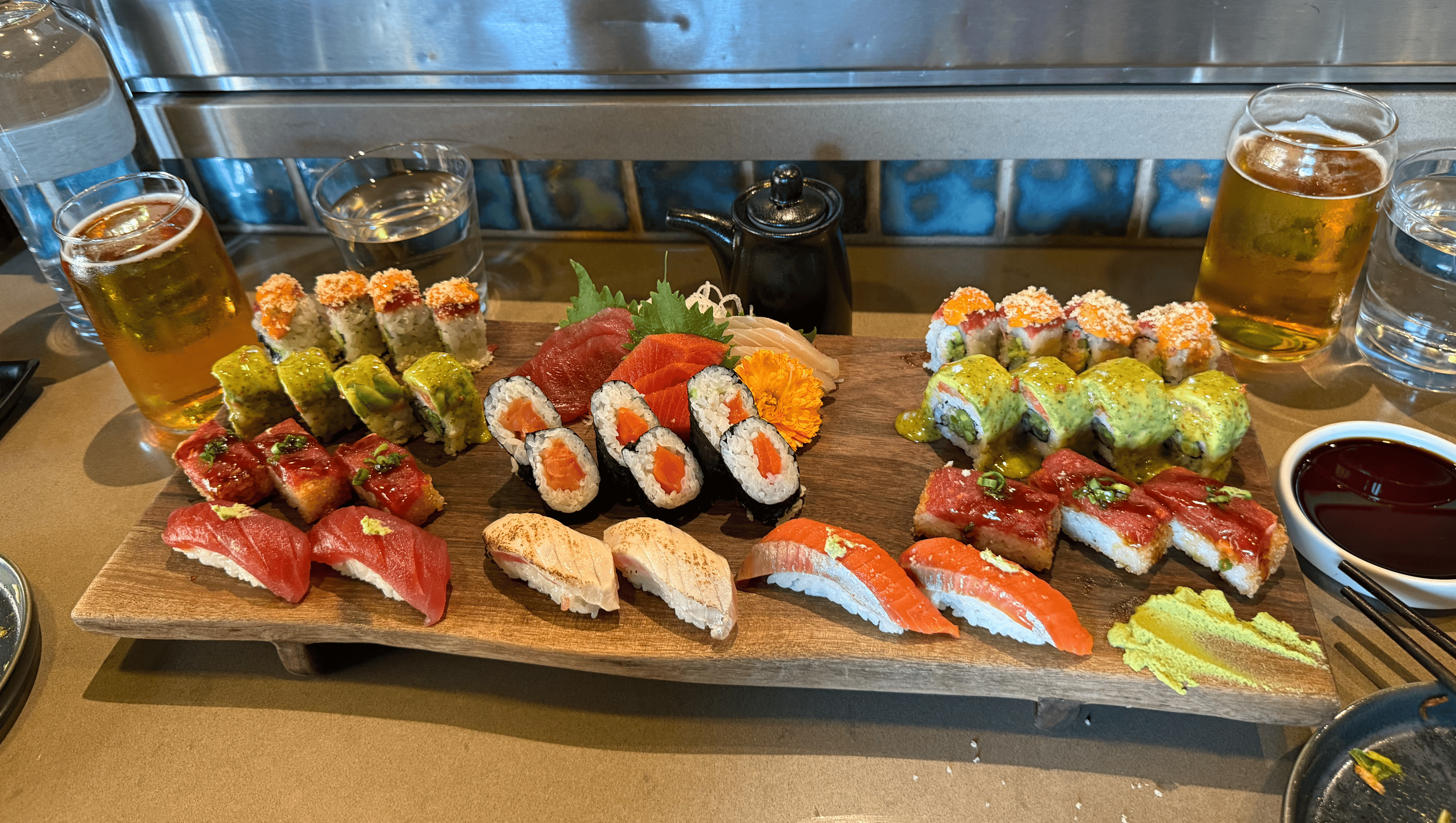 Sushi